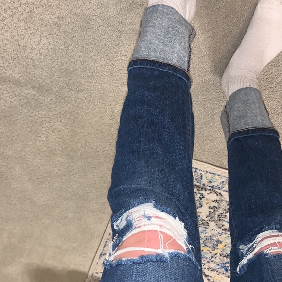 Jeans - Picture 4 of 4